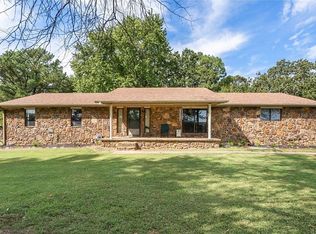 103861 Us Highway 59, Sallisaw, OK 74955