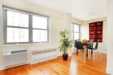 Rented by Town Residential