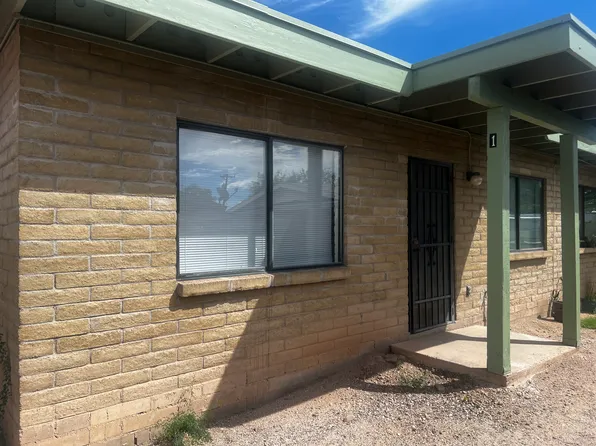 307 W Aviation Dr #A, Tucson, AZ 85714