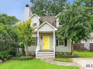 848 Edison St, Baton Rouge, LA 70806