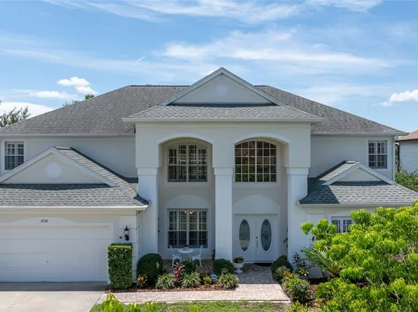 1858 Valley Wood Way, Lake Mary, FL 32746