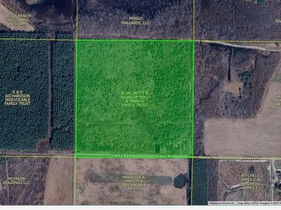 0 Stokes Rd, Bald Knob, AR, 72010