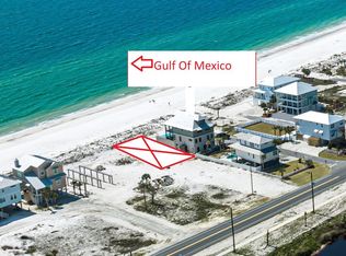 2315 Highway 98 #B, Mexico Beach, FL 32456