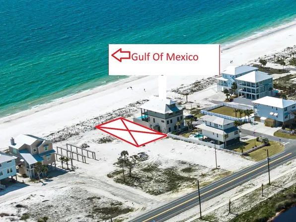 2315 Highway 98 #B, Mexico Beach, FL 32456