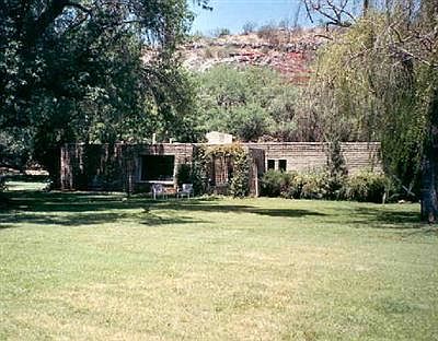 2nd image of 4880 E Wind Valley Ranch Road
