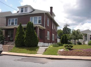 108 S 4th St, Coplay, PA 18037