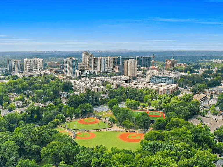 The Bryant at Buckhead Village — Photo 35