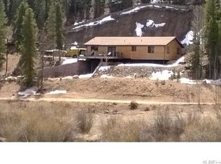 268 Smith Rd, Bailey, CO 80421