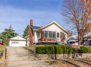 252 W 37th St, Anderson, IN 46013
