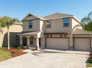 10522 Lake Seminole Ter, Seminole, FL 33772