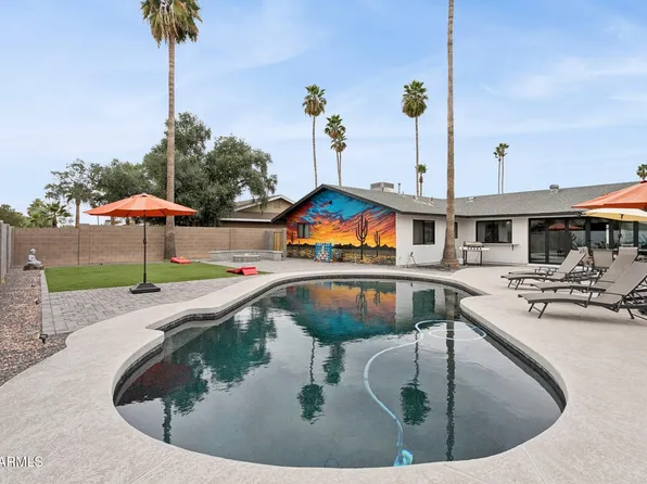 8725 E OSBORN Road, Scottsdale, AZ 85251