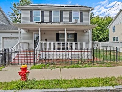 22 Colonial St, Hartford, CT, 06106