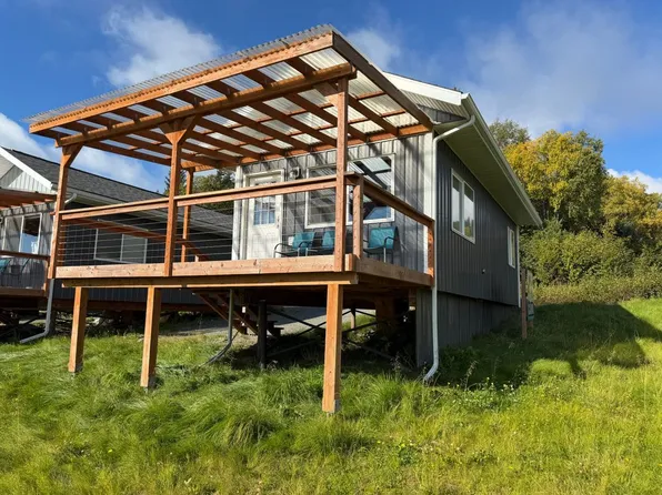 3771 W Hill Rd Cabin 1, Homer, AK 99603