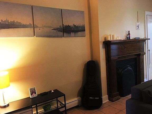 Living Room 5