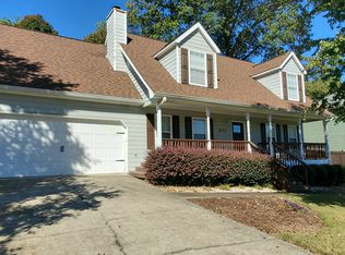 3270 Stratton Ln, Dacula, GA 30019