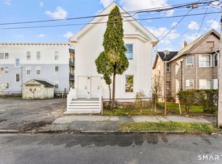 228 Holly St, Bridgeport, CT 06607