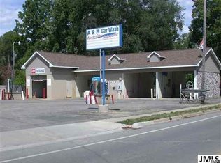 524 E McDevitt Ave, Jackson, MI