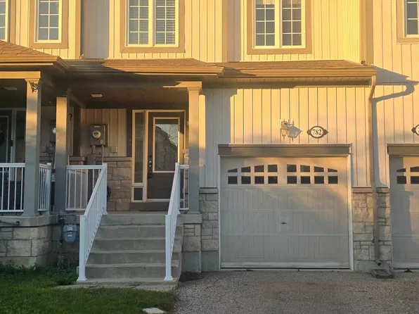782 Cook Cres, Shelburne, ON L9V 3V3