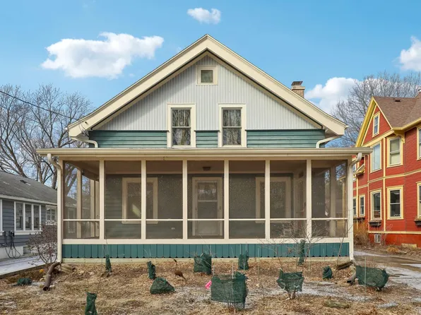 2206 W Lawn Ave, Madison, WI 53711