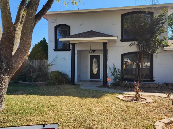 8201 Meadow Post St, San Antonio, TX 78251