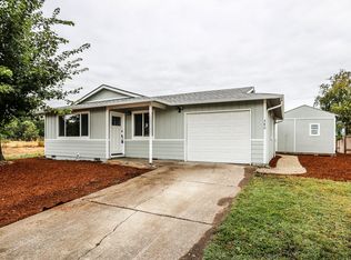 480 Crona St, Junction City, OR 97448