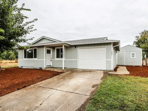 480 Crona St, Junction City, OR 97448