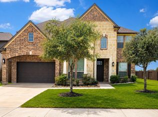 1214 Crescent Mirror Ln, Katy, TX 77494