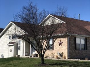 6009 W Kennedy Ct, Monee, IL 60449