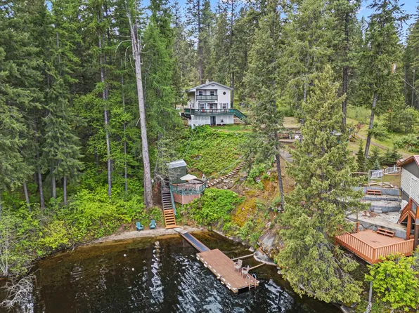231 Mountain View Dr, Newport, WA 99156