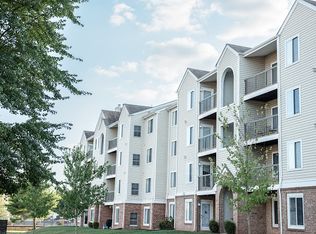 8385 Buttress Ln, Manassas, VA 20110