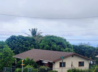 81-881 Halekii St, Kealakekua, HI 96750