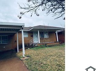 3430 Springlake Dr, Oklahoma City, OK 73105