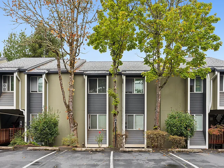 Fairmount Park Apartments — Photo 49