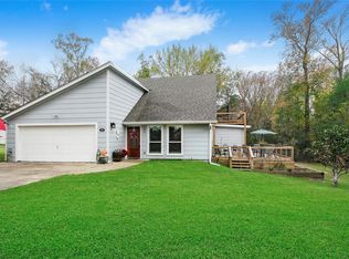 650 Lakeview Drive Loop, Coldspring, TX 77331