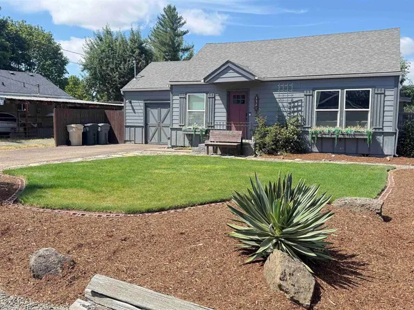 3521 Bernard Ave NE, Albany, OR 97322