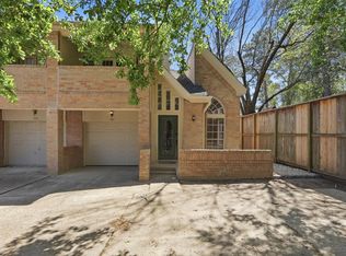 5515 Strack Rd APT 105, Houston, TX 77069