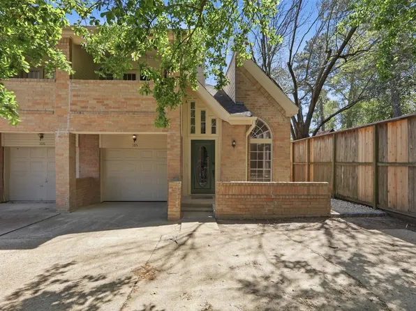 5515 Strack Rd, Houston, TX