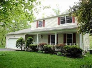 945 Douglas Ct, Niskayuna, NY 12309