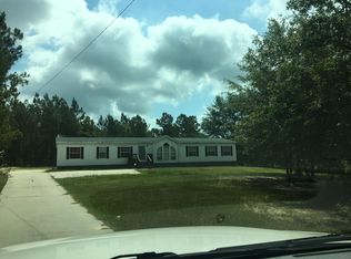 1491 Airport Rd, Rockingham, NC 28379