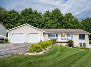 10836 S Blue Ridge Ln, Traverse City, MI 49684