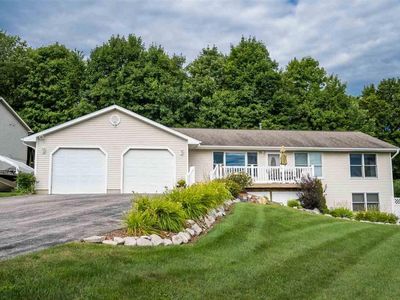 10836 S Blue Ridge Ln, Traverse City, MI, 49684