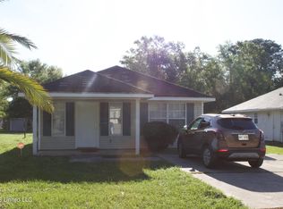 2010 46th Ave, Gulfport, MS 39501