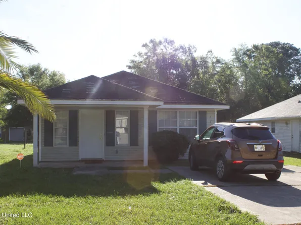 2010 46th Ave, Gulfport, MS 39501
