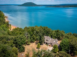 368 View Dr, Shirley, AR 72153