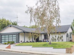 18828 Nau Ave, Porter Ranch, CA 91326