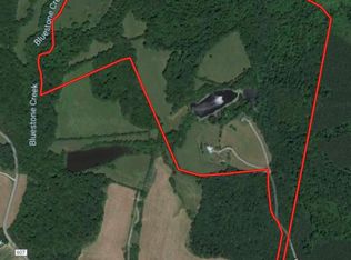 349 Wojton Ln, Chase City, VA 23924