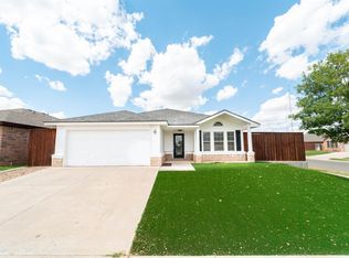 2902 108th St, Lubbock, TX 79423
