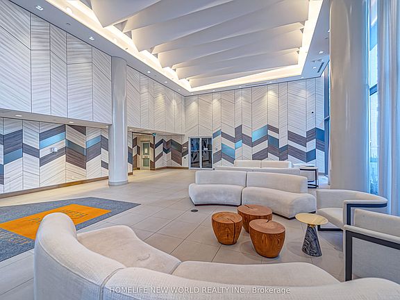 4th image of 50 Forest Manor Rd #Penthouse 2408