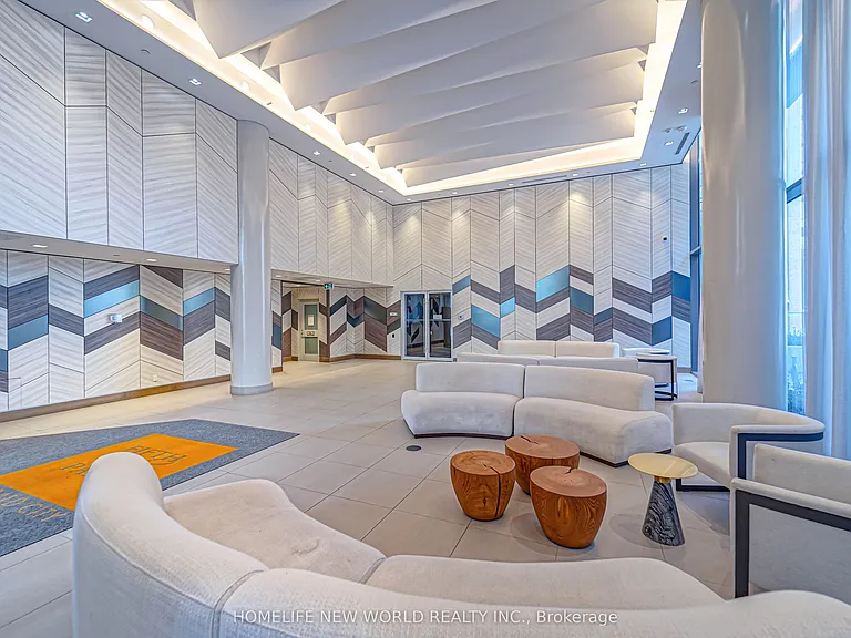 50 Forest Manor Rd #Penthouse 2408 — Photo 4