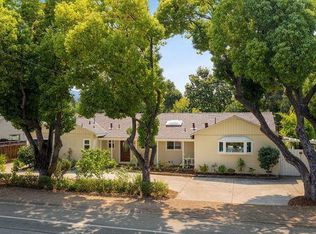 1060 S Springer Rd, Los Altos, CA 94024